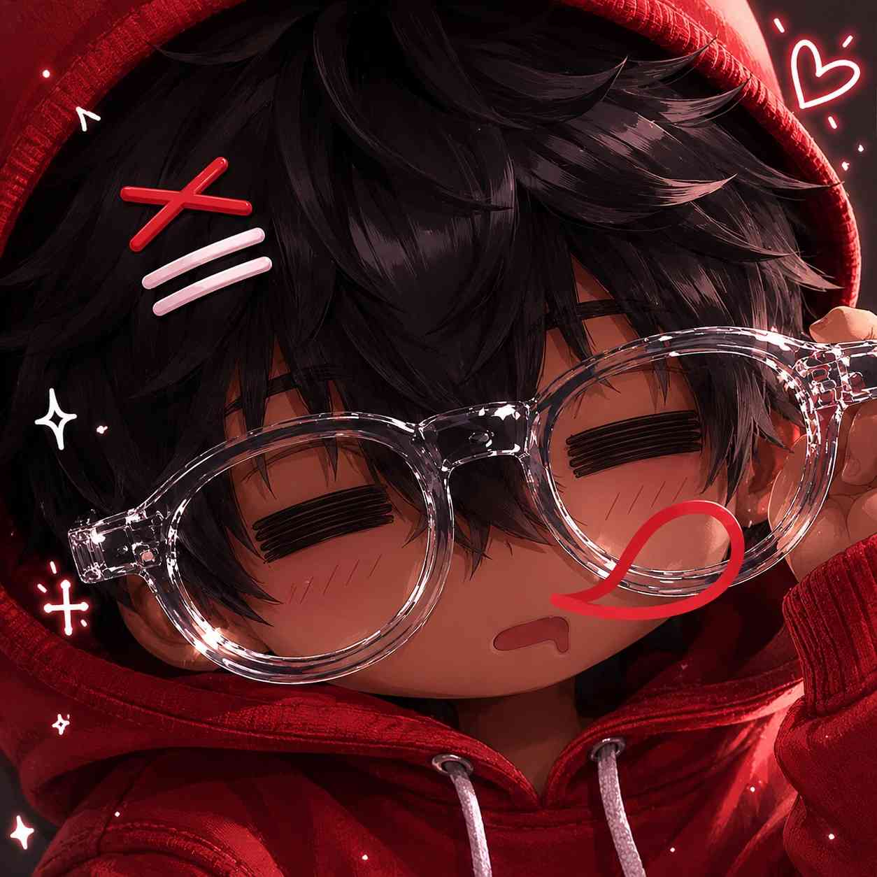 Adhi avatar